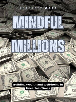 cover image of Mindful Millions